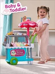 Toy Car