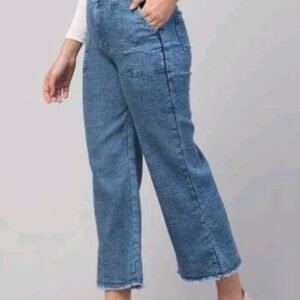 Stretch Jeans