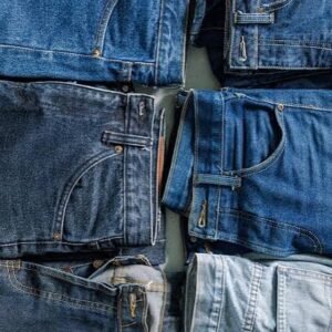 Ripped Jeans