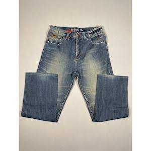 Slim Fit Jeans